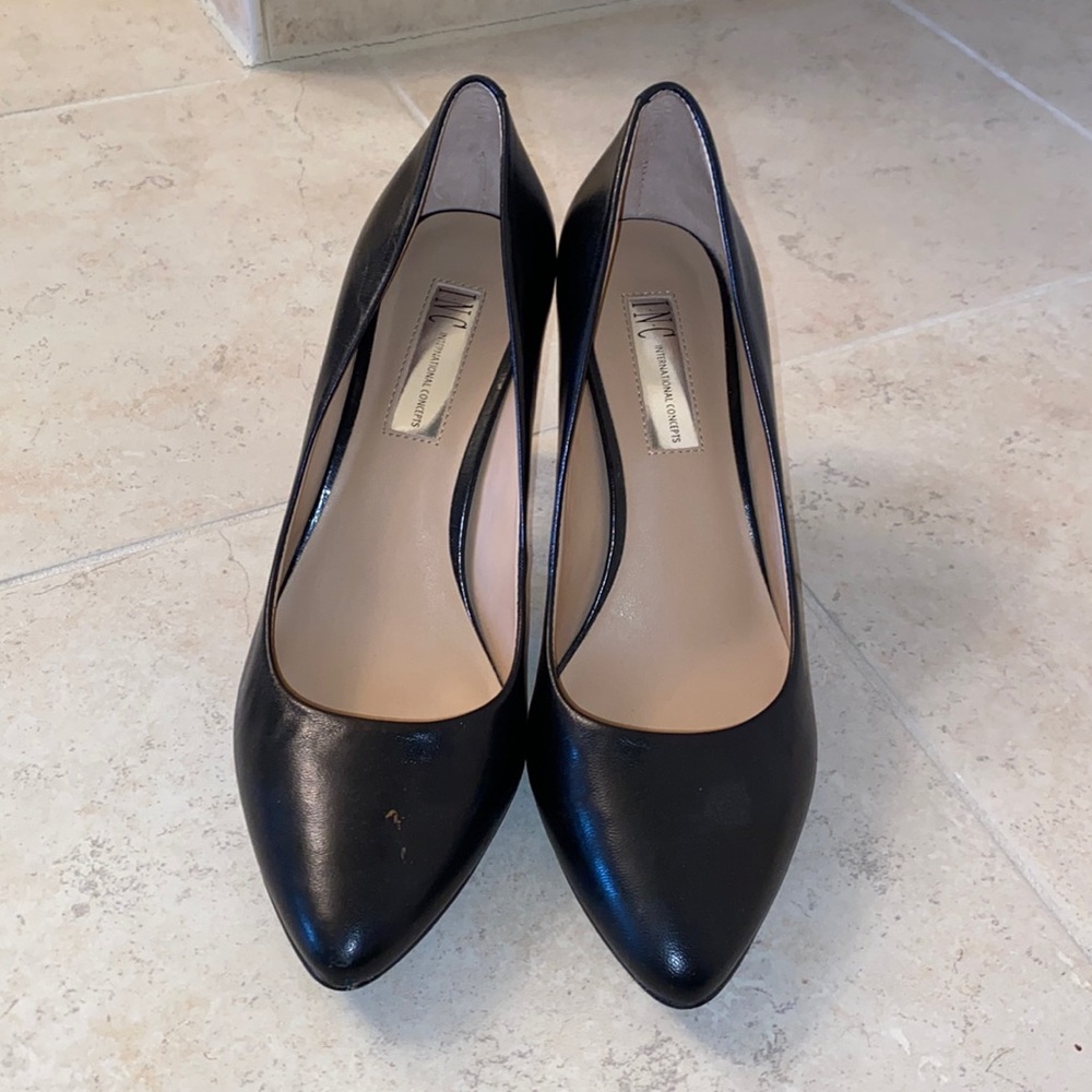 Great condition- INC High Heels